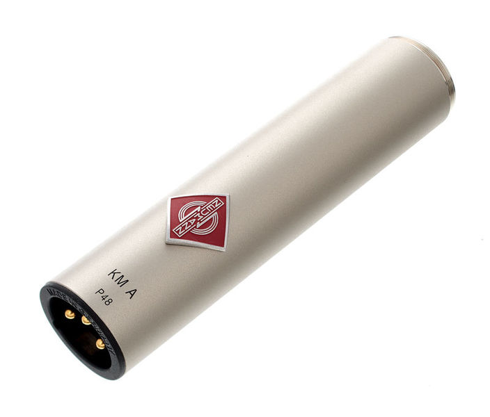 Neumann KM A